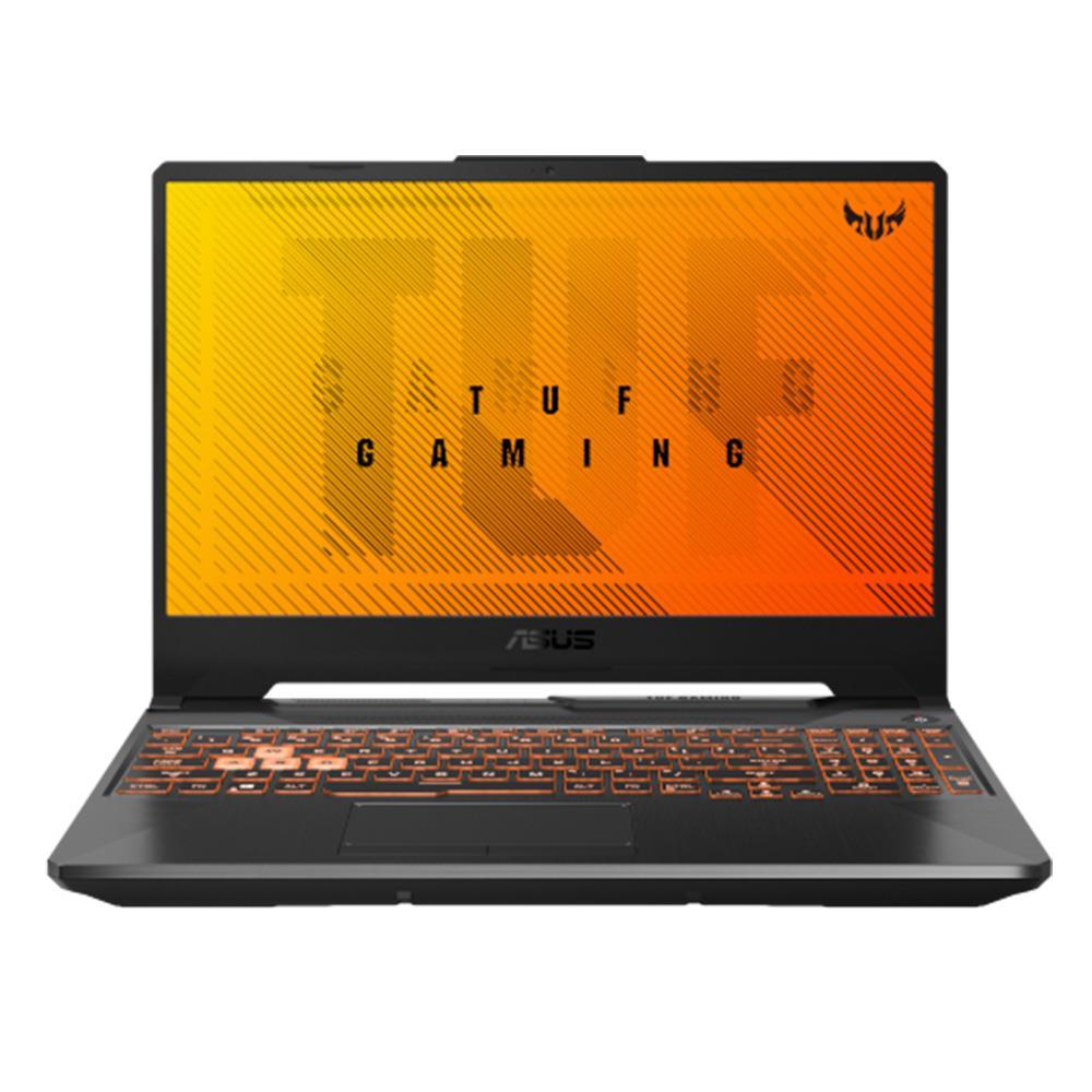Asus TUF Gaming FX506LHB-HN323 Intel Core i5 10300H 8GB 512GB SSD GTX1650 Freedos 15.6" Taşınabilir Bilgisayar