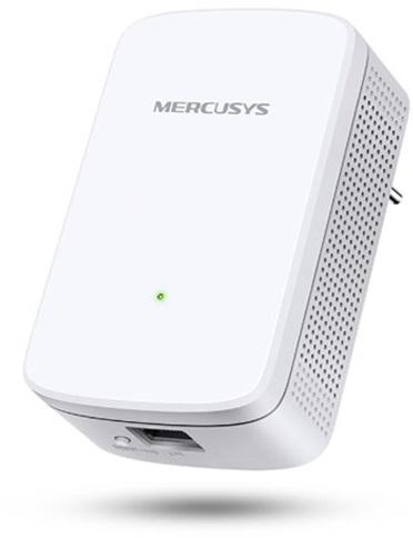 TP-LINK MERCUSYS ME10 KABLOSUZ MENZİL GENİŞLETİCİ