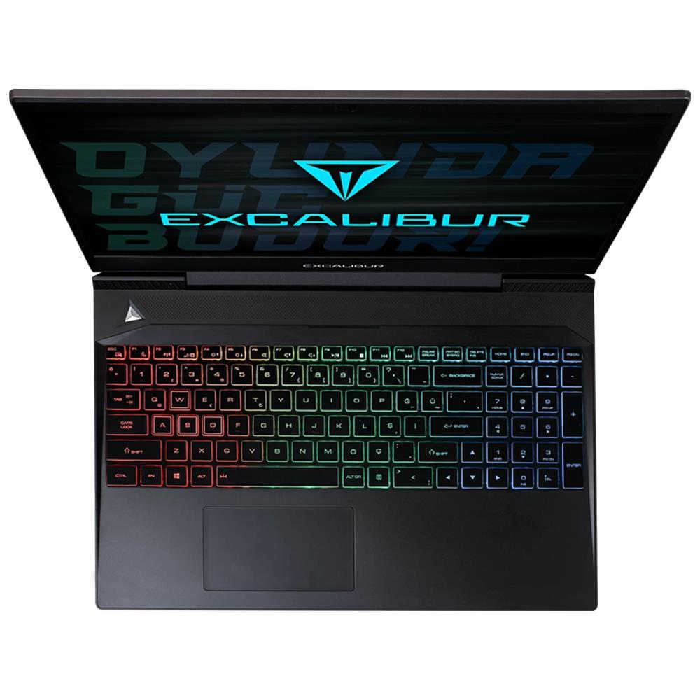 Excalibur g770