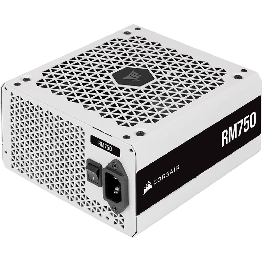 CORSAIR CP-9020231-EU RM750 750W 80+ GOLD POWER SUPPLY