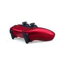 Sony PS5 Dualsense wireless controller Volcanic Red
