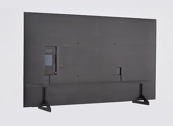 Samsung 65 inch Q Led Smart Tv