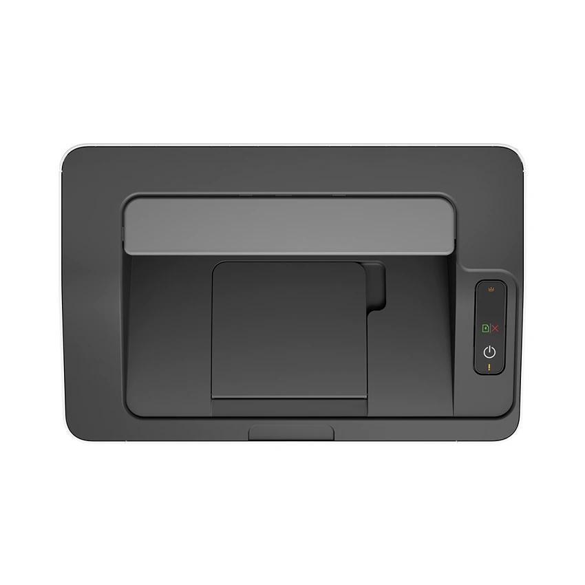 HP 4ZB77A LaserJet 107a Yazıcı A4