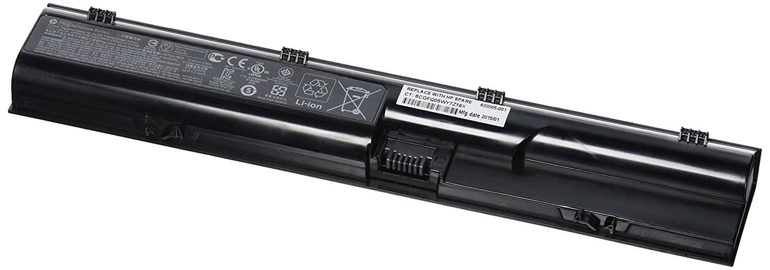 HP ProBook ProBook 4530s Notebook Batarya