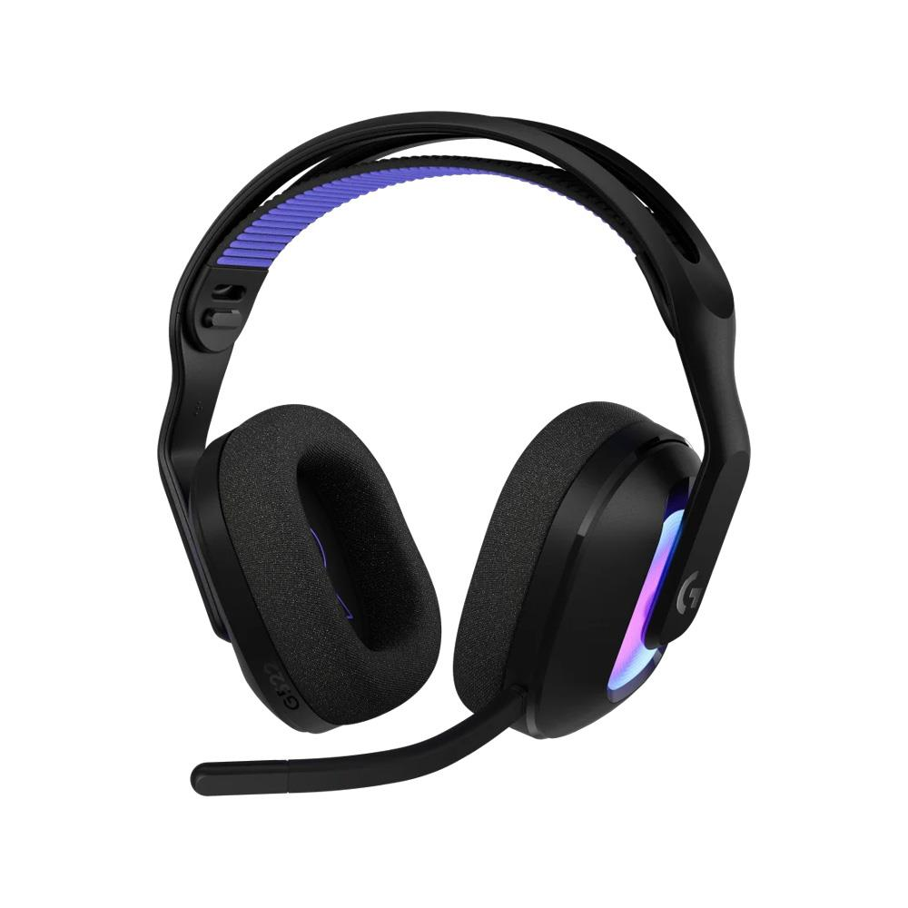 Logitech G G522 Lightspeed Kablosuz Bluetooth Siyah 981-001544