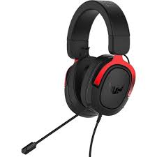 ASUS TUF GAMING H5 LITE PC/PS4 GAMING KULAKLIK