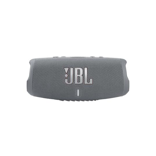 JBL CHARGE 5 HARMAN GREY
