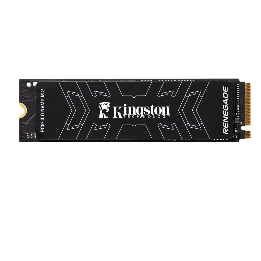 Kingston 2000G Renegade PCIe 4.0 NVMe M.2 SSD SRNGD/2000G
