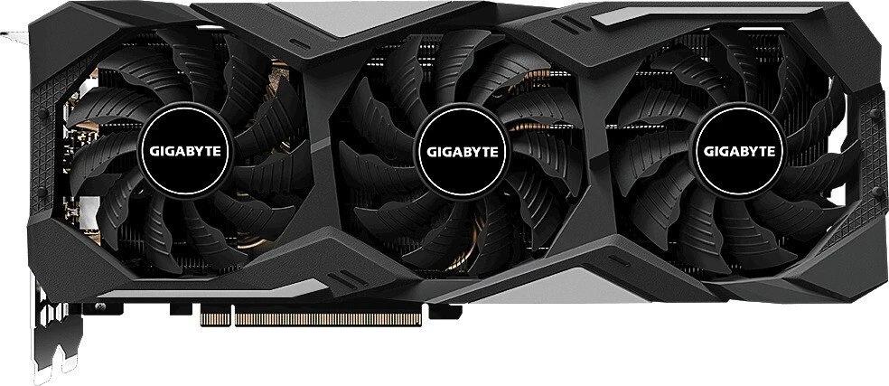 Gigabyte GV-N207SWF3OC-8GD GeForce RTX 2070 Super 8GB GDDR6 256Bit DX12 Gaming Ekran Kartı