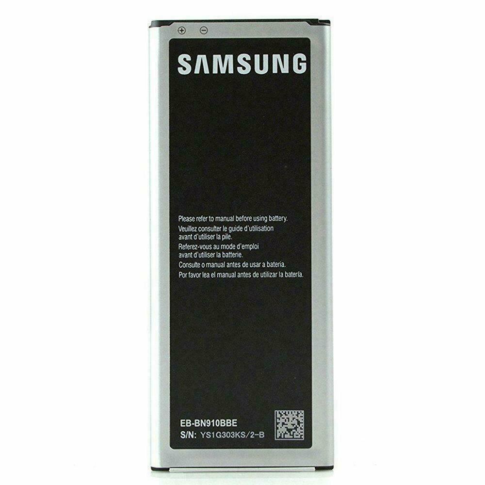 Samsung Galaxy Note 4 Batarya