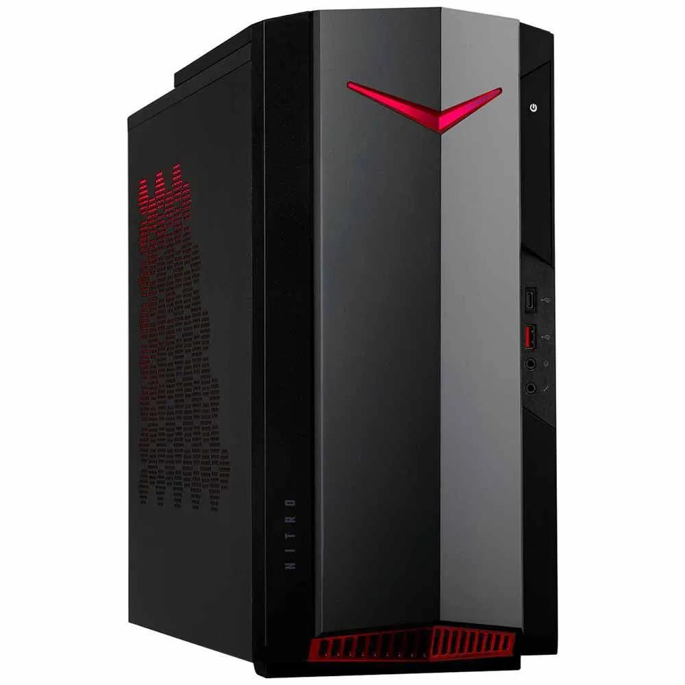 Acer Nitro N50-640 i5-12400F 16GB 512GB RTX3060 DOS