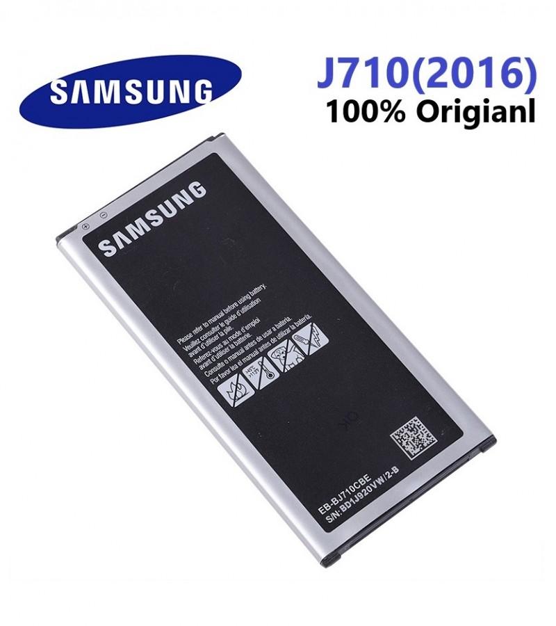 Samsung J7 2016 ( J710) Orjinal Batarya