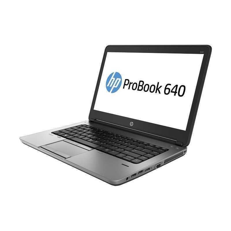 Hp probook 640 g2 SN:00003451-00000002076