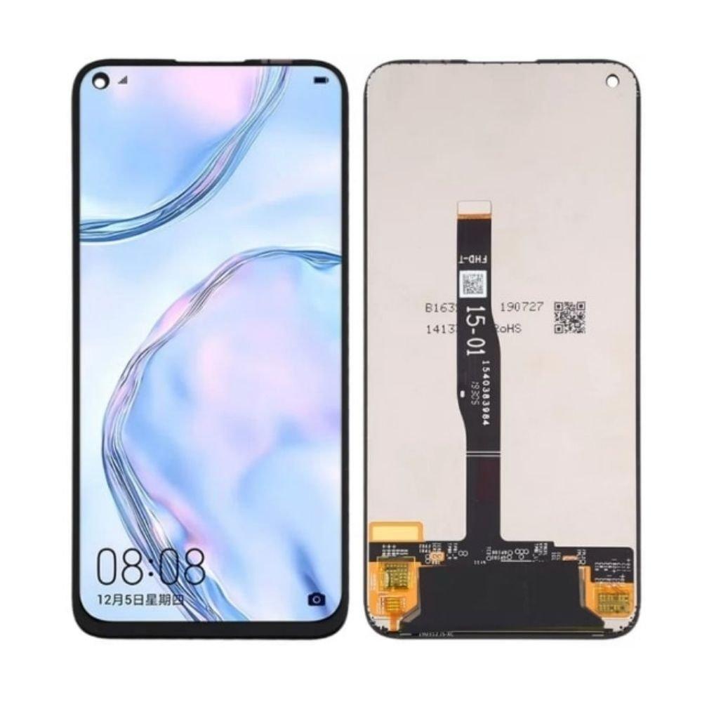 Huawei p40 lite ekran