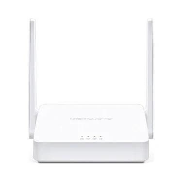 TP-Link Mercusys MW302R 300Mbps Multi-Mode Wi-Fi Router