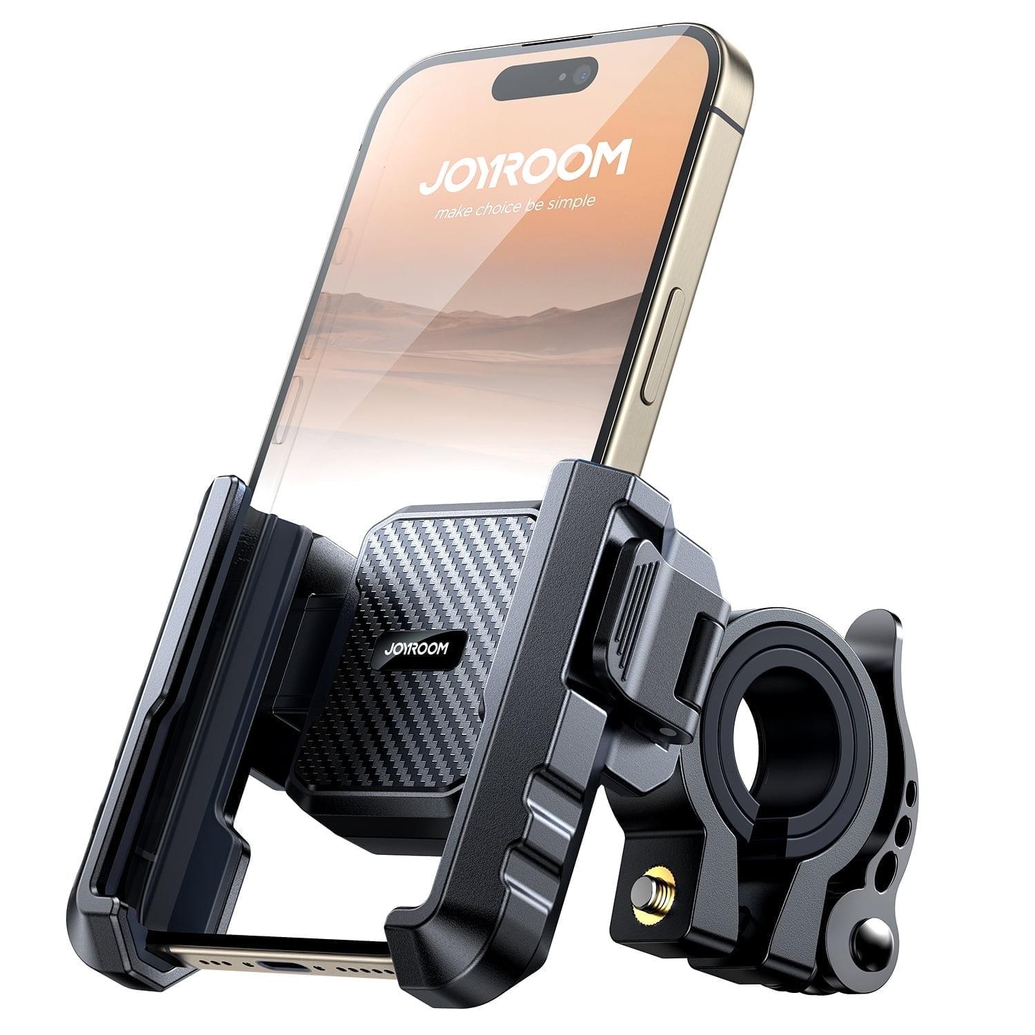 Joyroom JR-OK5 Bisiklet Telefon Tutucu