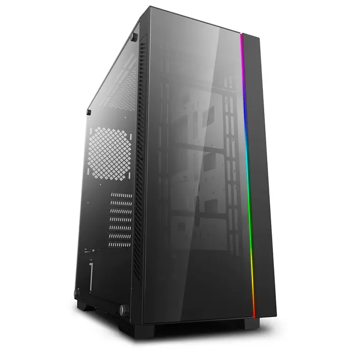 DEEP COOL MATREXX55V3 ADD-RGB E-ATX KASA SİYAH