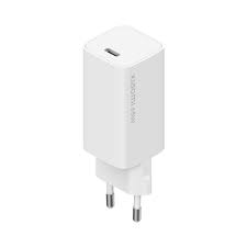 Xiaomi Mi 65W Fast Charger With Gan Tech