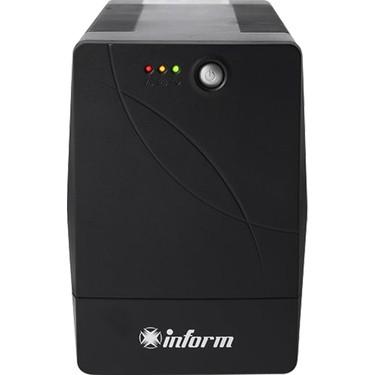 INFORM UPS GUARDIAN 2000A 7-20DK KESİNTİSİZ GÜÇ KAYNAĞI