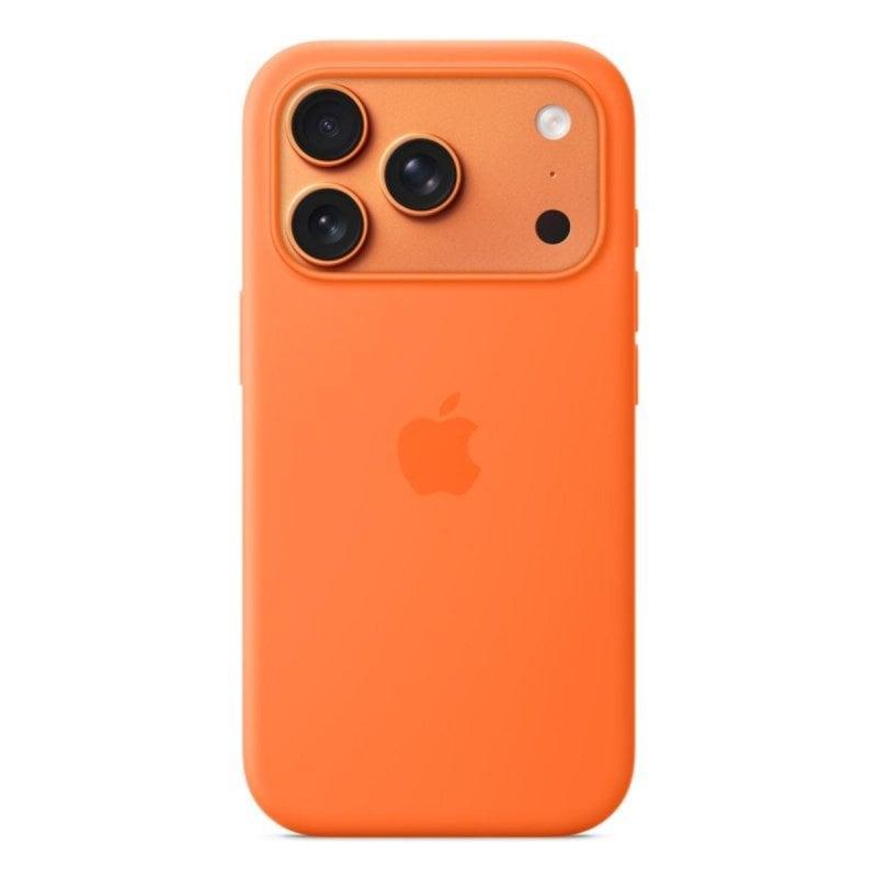 iPhone 17 PRO KAPAK ORANGE