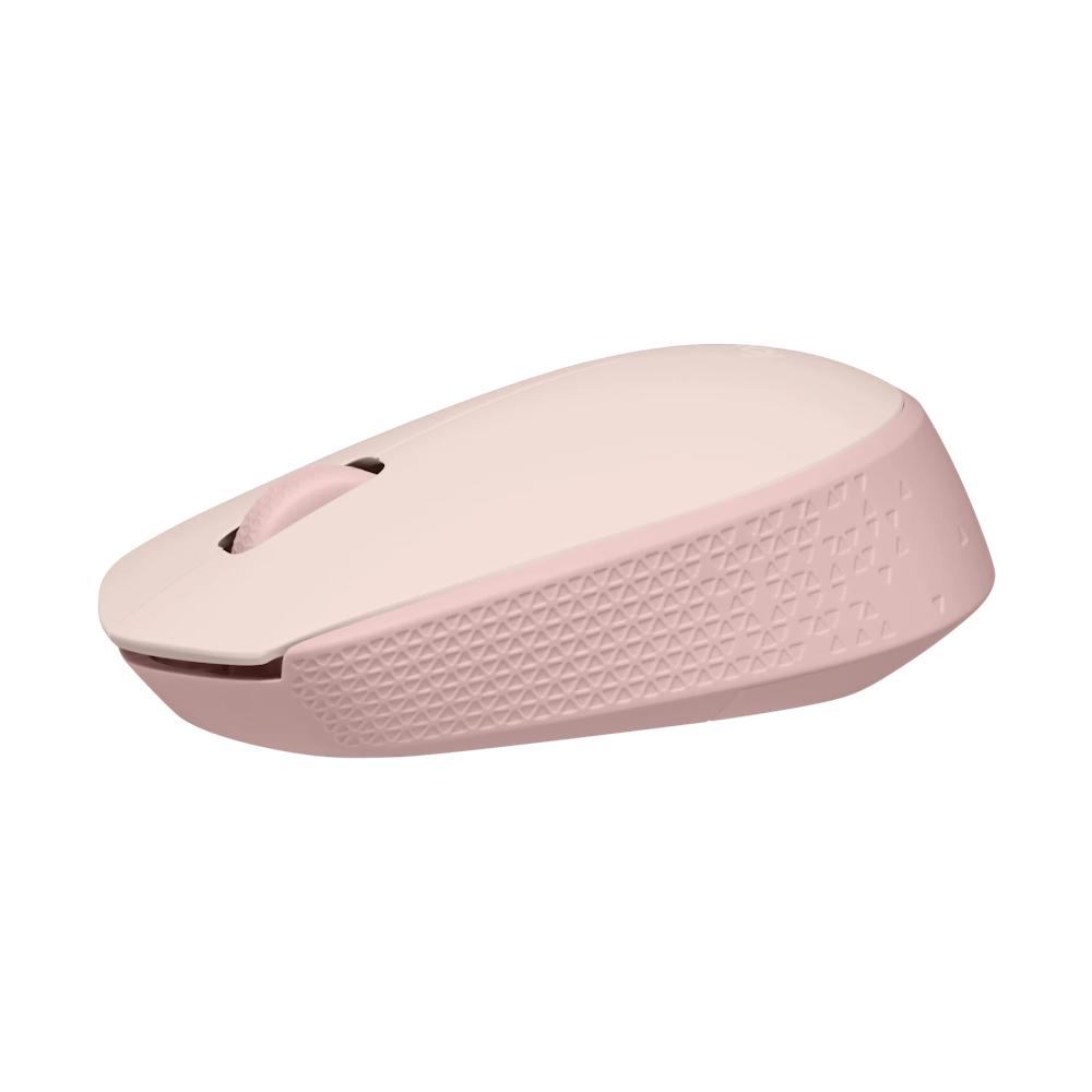Logitech M171 Kablosuz Mouse Pembe 910-006865