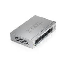 Zyxel GS1005HP 5-Port GbE Yönetilemez PoE Switch