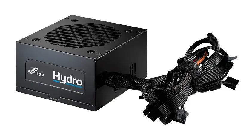 600w fsp600 psu