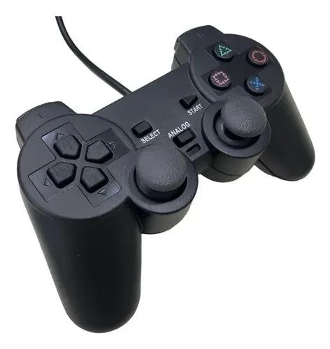 Trilogic GP828 PS2/3 PC Oyun Kolu Çift