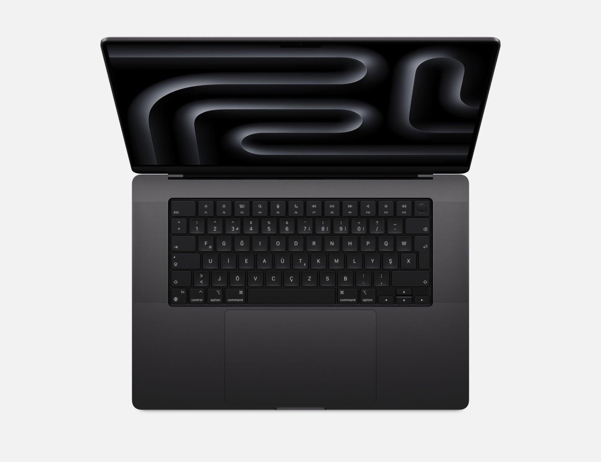 MacBook Pro m3 8GB 1Tb 14''