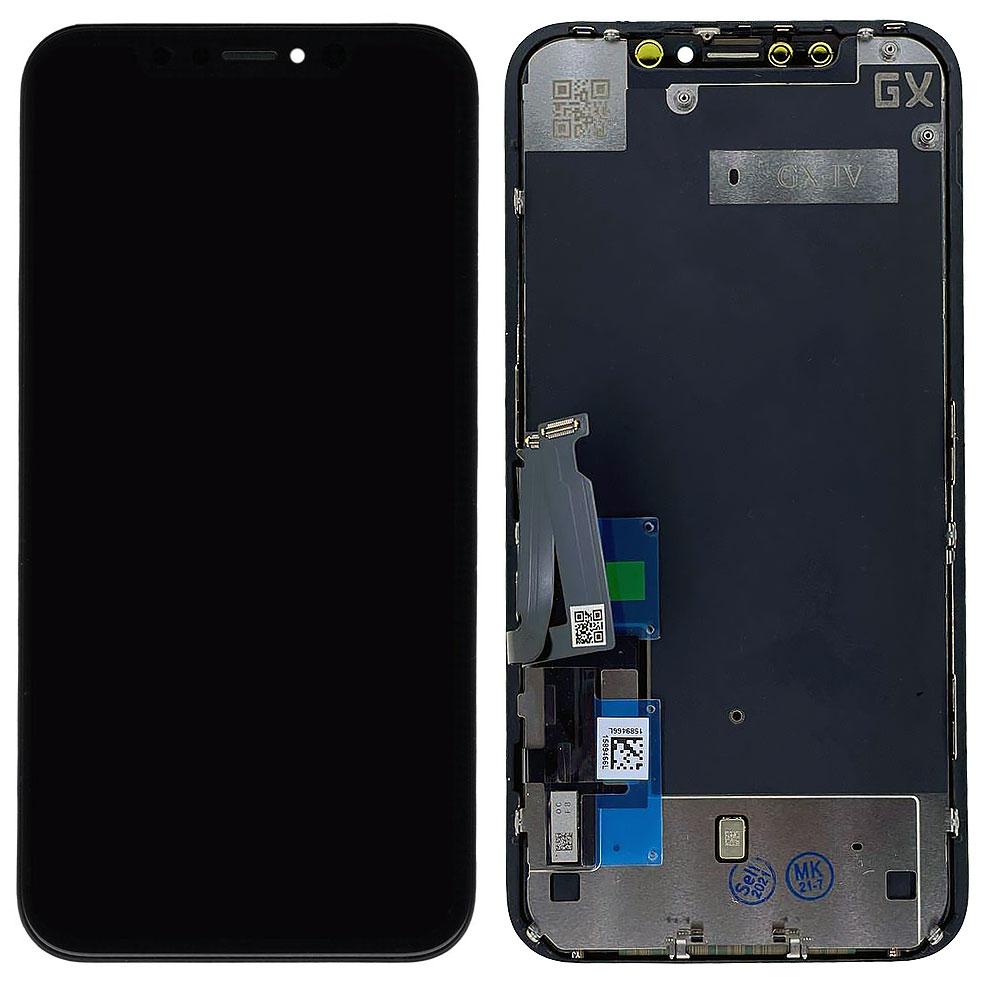 iPhone Xr Gx Ekran