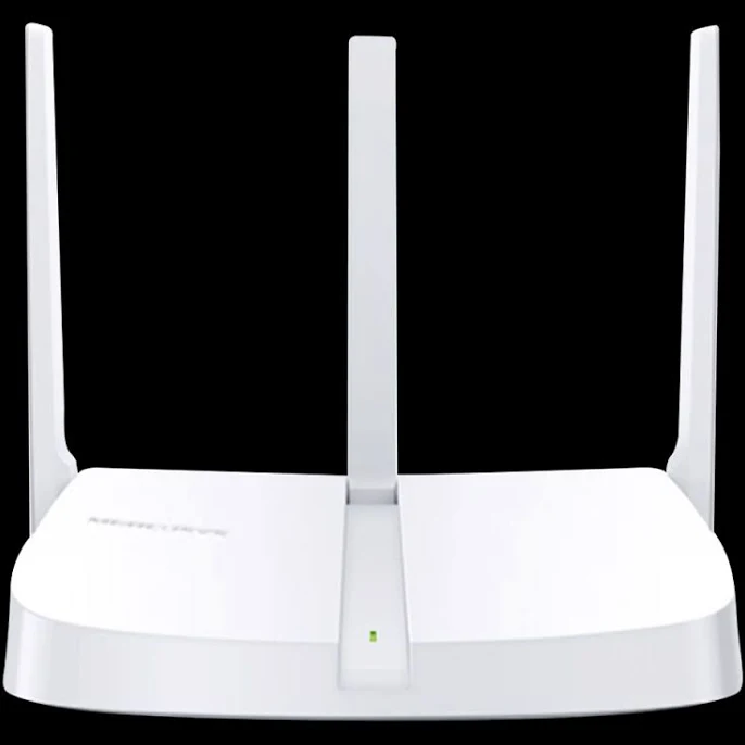 TP-Link Mercusys MW305R 300Mbps Wi-Fi Router