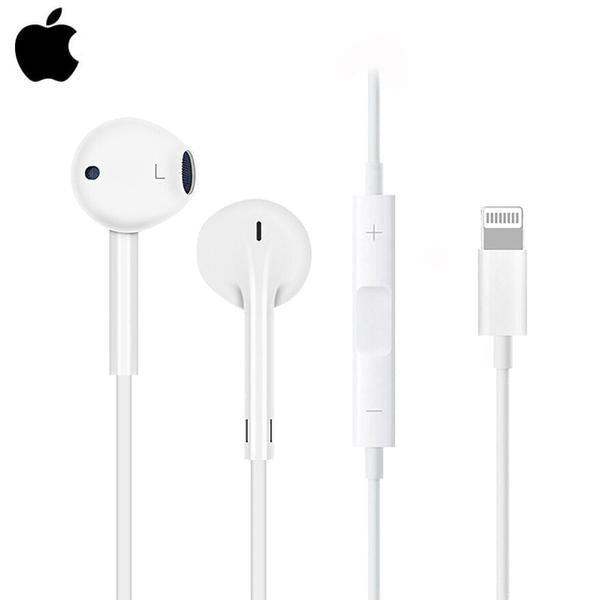 EARPODS LİGHTNİNG CONNECTOR