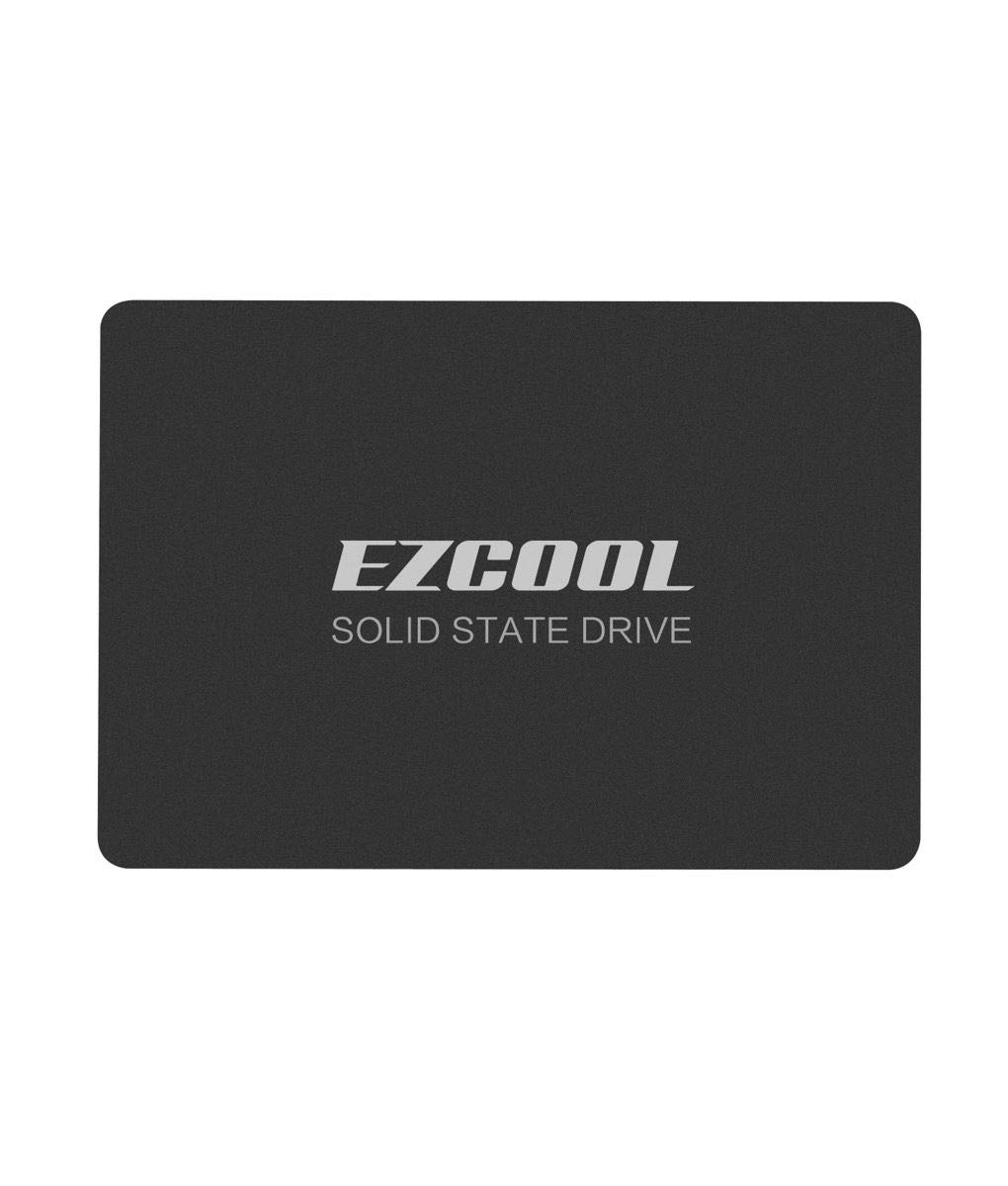 Ezcool S400 120GB 560MB-530MB/s 3D Nand SSD Disk