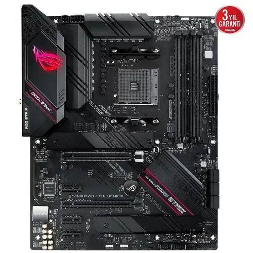 Asus ROG STRIX B550-F GAMING DDR4 S+V+GL AM4