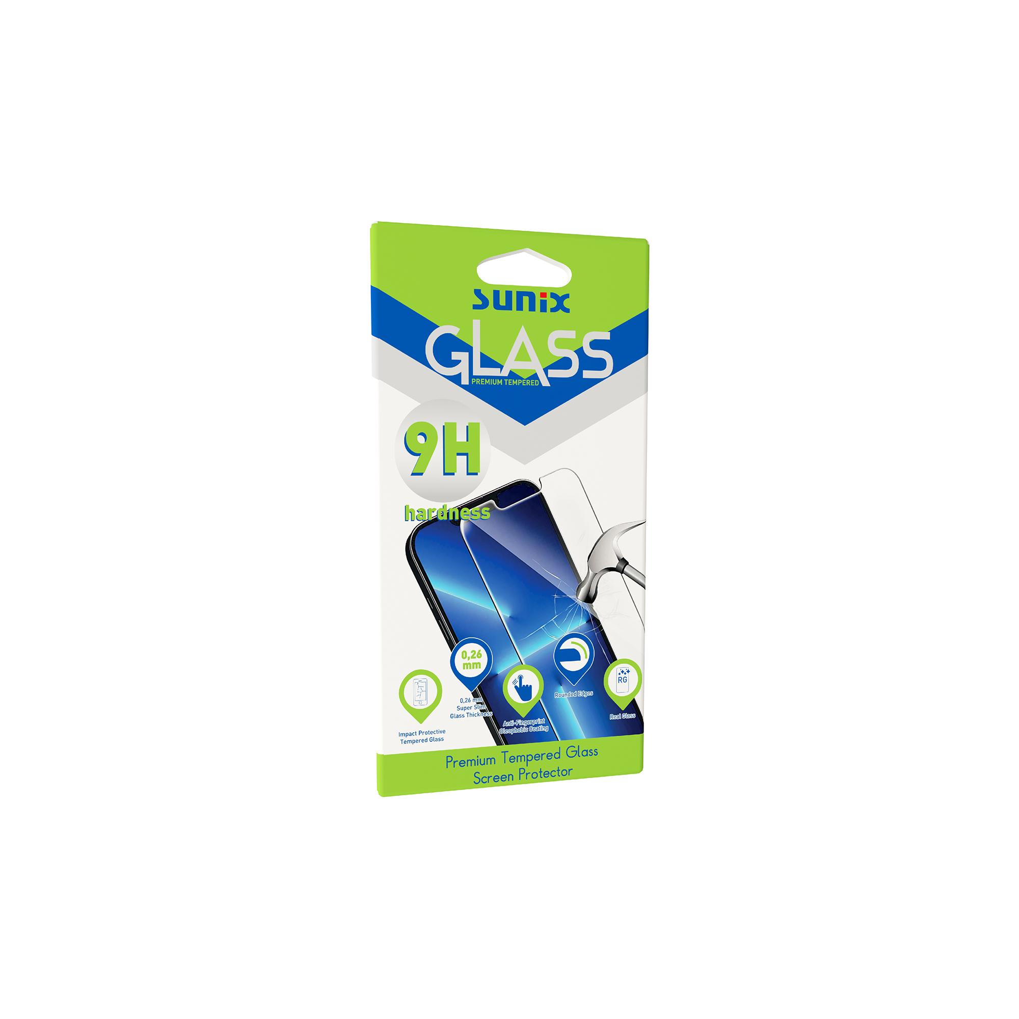 SUNİX IPH XS MAX
