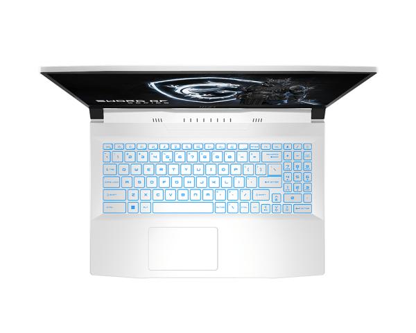 MSI SWORD INTEL i7-11800H 8GB 512SSD 4GB 3050TI 15.6'' 144 Hz WIN10