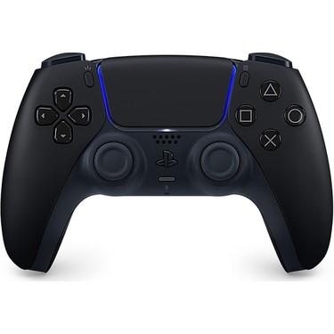 SONY PS5 CONTROLLER BLACK