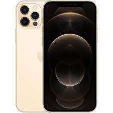 Apple IPhone 12 Pro 128 Gold MGMM3AA/A