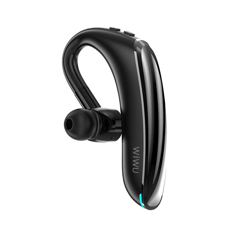 Wiwu Solo Max Single Ear Bluetooth Headset