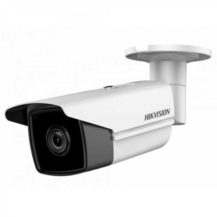 HIKVISION DS-2CD2T63G2-2I 6 MP IP ACUSENSE BULLET KAMERA