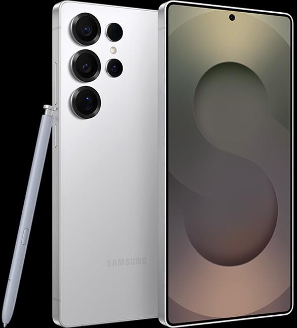 Samsung S25 Ultra 12/256