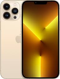 Apple iPhone 13 Pro 256GB Gold