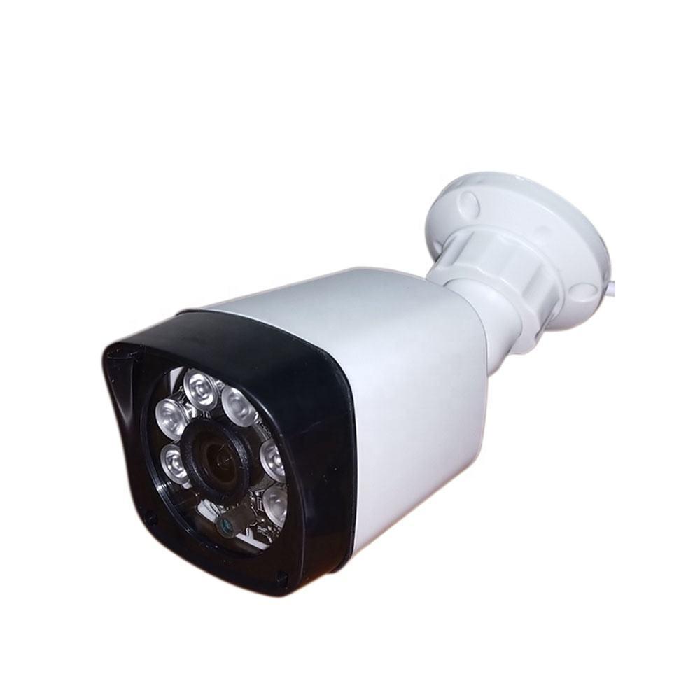 Balandi PRO-420HD 2MP 3.6mm 24 SMD LED AHD Bullet Kamera