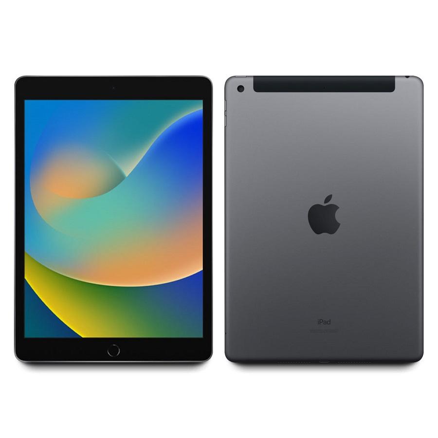 Apple iPad 10.2" 64GB Wi-Fi MK2K3LL/A