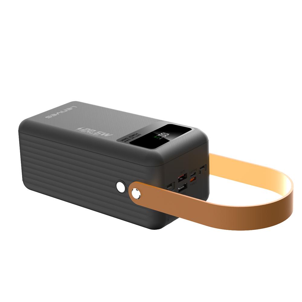 PX691D POWERBANK 60.000MAH