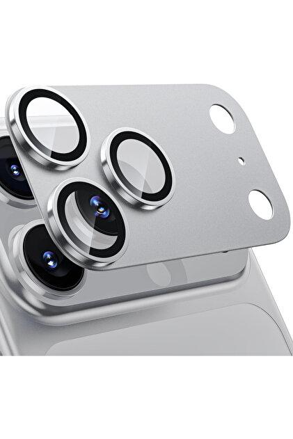 Spada 17 pro max lens