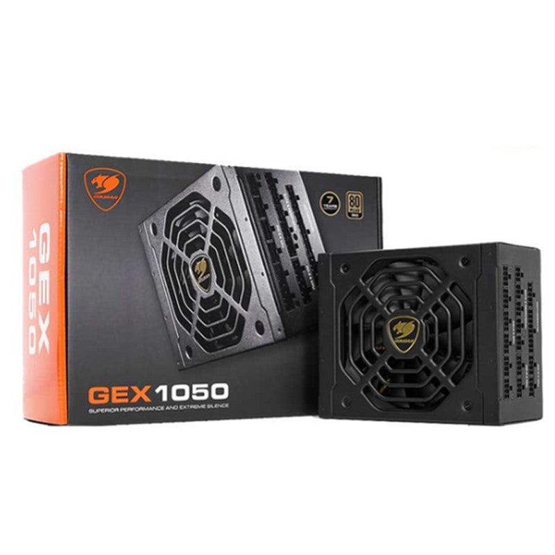 Cougar CGR-GEX-1050 1050W 80+ Full Moduler Gold Güç Kaynağı