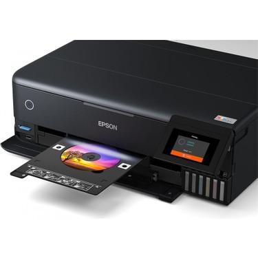 Epson L8180 Renkli Tanklı Fot-Tar-Yazıcı A3