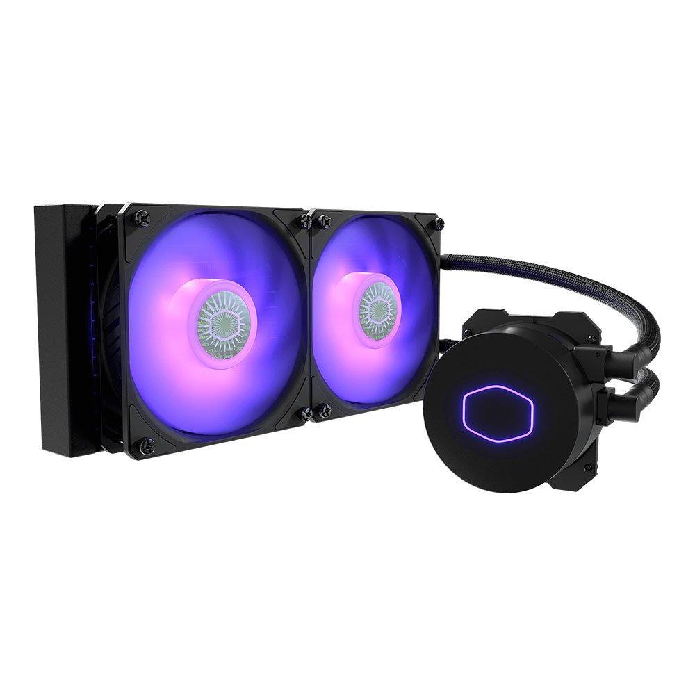 COOLER MASTER MLW-D24M-A18PC-RW ML240L V2 SOĞUTUCU