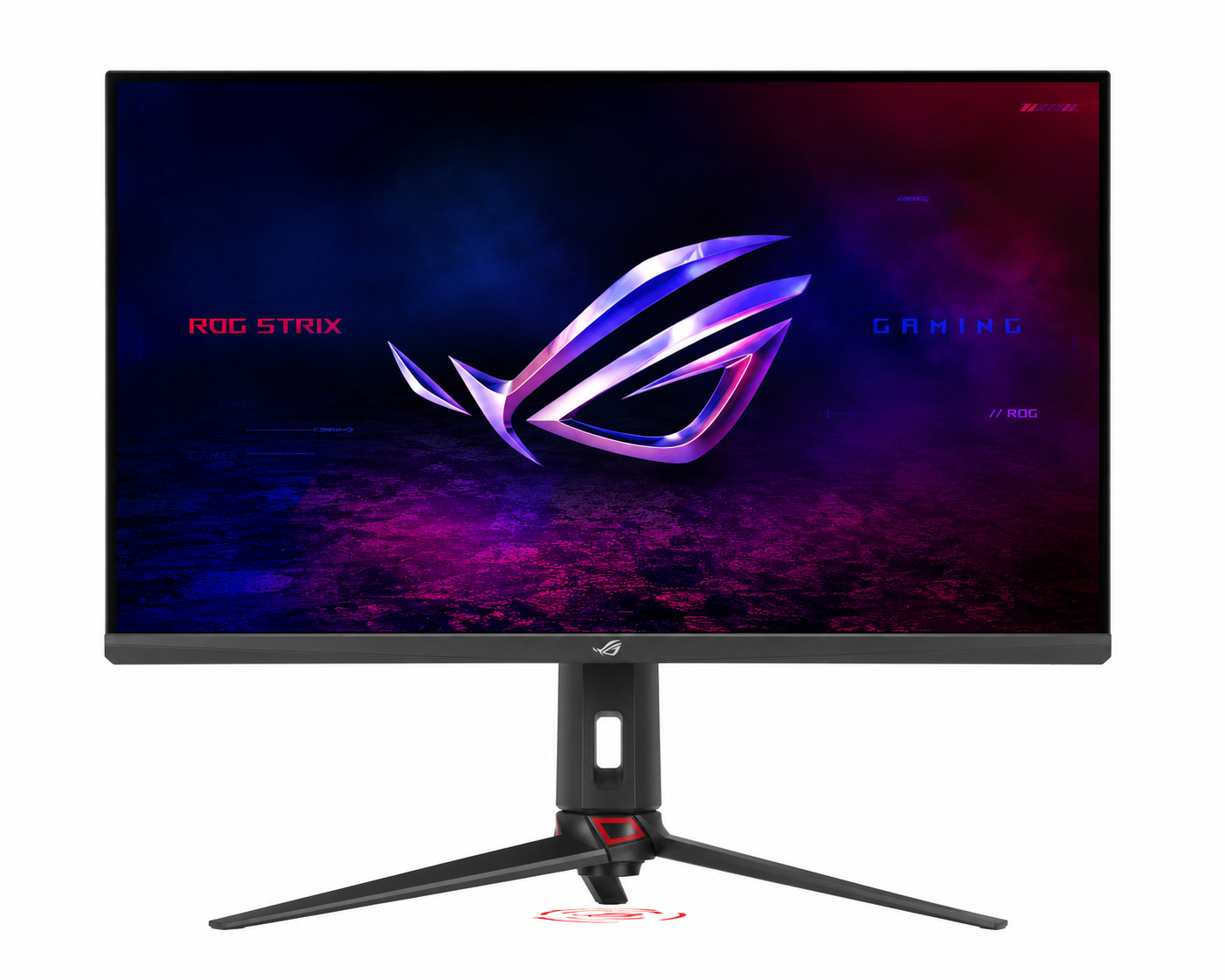 Asus 32" Rog Strix QG32UQ IPS 160 z Gaming Monitör